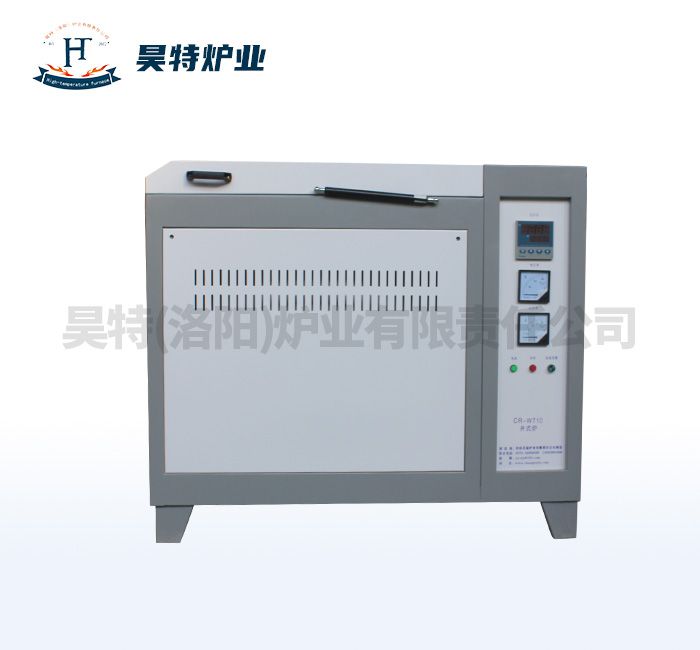 定製高溫陶瓷燒（shāo）結爐