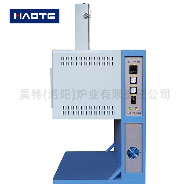 定製熔塊爐箱（xiāng）式一體爐
