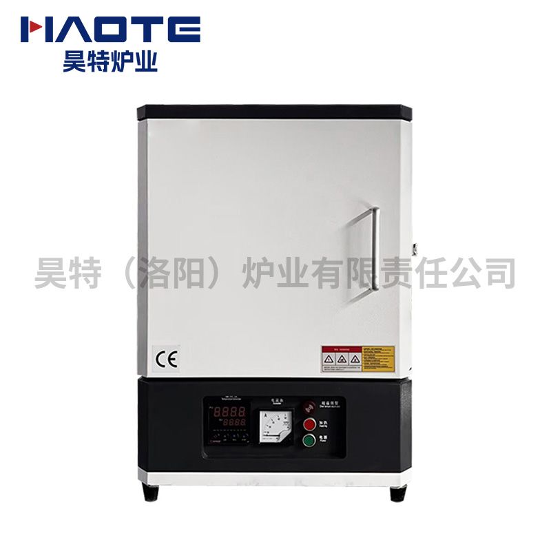 土耳其CR-GX-0000471高溫馬弗爐1200℃200X150X150電阻絲加（jiā）熱