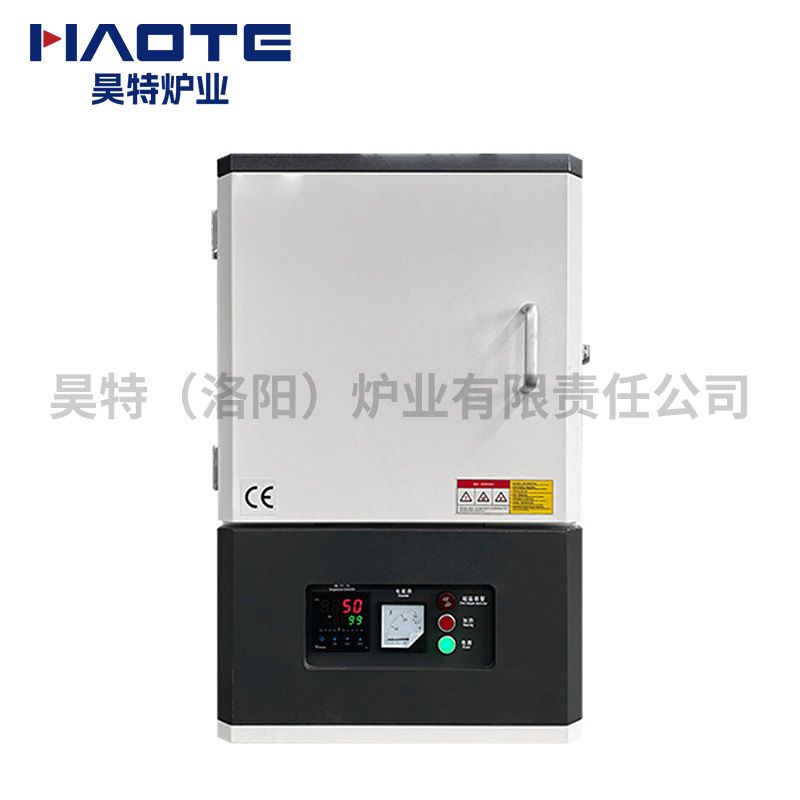 馬弗爐1800度200X150X150新（xīn）款廈門（mén）市宏玨電子科技有限公（gōng）司BJ_20241017001